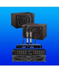 Dàn karaoke gia đình cao cấp JBL số 22
