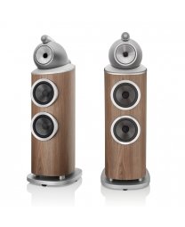 Bowers & Wilkins 802 D4 (Gỗ óc chó New )