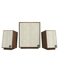 Klipsch PM-HERITAGE2.1WALNUT