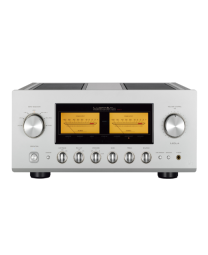 Amply Hi-end LUXMAN L-590AXII Đem Đến Trải Nghiệm Tuyệt Vời