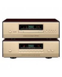 Đầu CD Accuphase DP-DC 1000