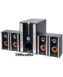 Loa vi tính SoundMax A 8900