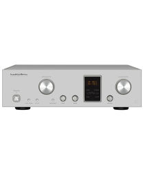 Pre Amply Luxman C-10X