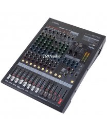 Mixer Yamaha MGP 12X (chính hãng)