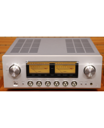 Amply Luxman L-550AX Mkii  