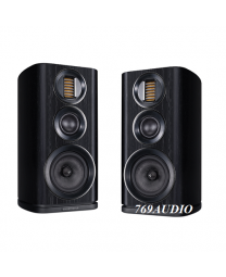 loa wharfedale EVO 4.2