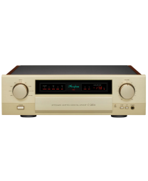 Accuphase C-2450