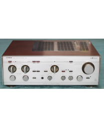 Amply Luxman L530 Đẹp xuất sắc