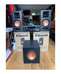 Chương trình KM đặc biệt tặng sub khi mua ampli và loa 