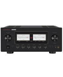 Amply Luxman L-509Z Black Edition Centennial