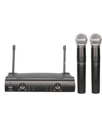 Micro khong day Shure SM 58 