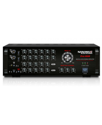 Amply Karaoke Nanomax Pro-008 