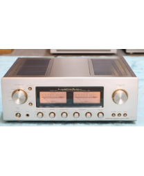 Amply Luxman L-507F đẹp full đồ zin