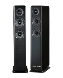 Loa Wharfedale Diamond D330