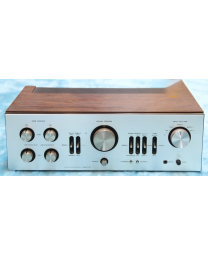 Amply Luxman L80 Đẹp xuất sắc