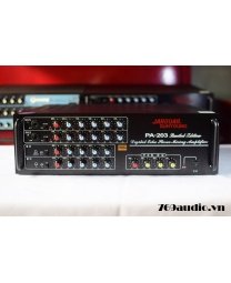  Amply Jarguar 203 Limited Edition Hàng Thanh Lý