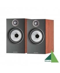 Loa B&W 606 S2 