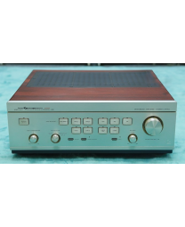 Amply Luxman L570Xs đẹp hiếm