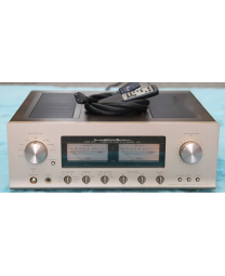 Amply Luxman L-505S Đẹp Xuất Sắc