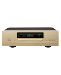 Accuphase DP-450