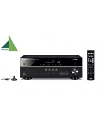 Amply Yamaha RX-V385