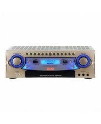Amply Karaoke BMB DAR 800II