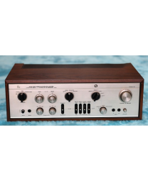 Amply Luxman L308 Đẹp xuất sắc