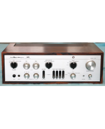 Amply Luxman L309X Đẹp xuất sắc