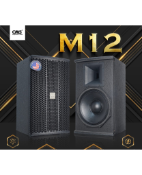 Loa Full CAVS M12
