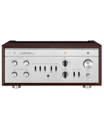 Amply Đèn Luxman LX-380