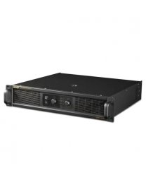 BMB Power Amplifier DAD 500 (SE)