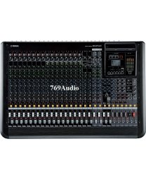 Mixer Yamaha MGP 24X (chính hãng)