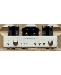 Amply Đèn Luxman SQ-38 Signature Đẹp Xuất Sắc