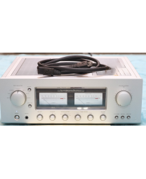 Amply Luxman L509FSE phiên bản đặc biệt của L509F