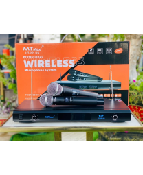 Micro không dây MTMAX UT 2 Plus 
