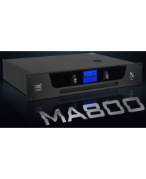 Cục Đẩy CAVS MA800 | Công Suất 800W