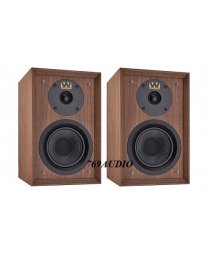 Loa Wharfedale Denton 80th anniversary