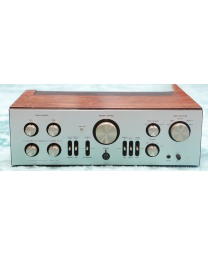 Amply Luxman L85V Đẹp xuất sắc