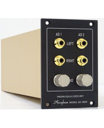 Accuphase AD-2850