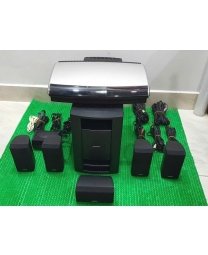 Loa Bose Lifestyle 28 Series III