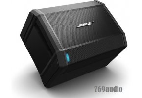 Giới thiệu về loa kéo Bose S1 PRO – giải pháp âm thanh hoàn hảo