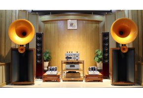 Những Nguyên Tắc Cơ Bản Khi Phối Ghép Amply & Loa