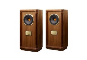 Giải Mã Mạch Phân Tần Loa Tannoy