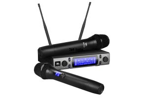 Micro JBL Vm300 Có quá hay Như Lời Quảng Cáo ?