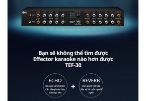 Tầm Quan Trọng Của Vang Cơ Trong Dàn Karaoke Gia Đình