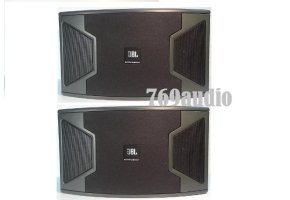 Tại sao Loa JBL KS 310 được đánh giá loa hát karaoke hay nhất