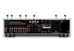 Cách Phối Ghép Amply Karaoke Chuẩn Kỹ Thuật