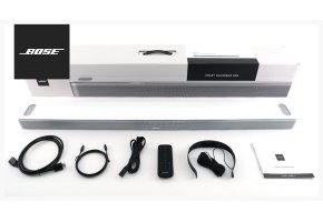 Loa Bose Soundbar 900