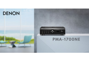 Amply denon PMA 1700ne có đáng mua để nghe nhạc hay không?