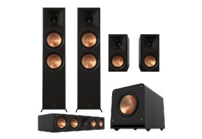 Loa Klipsch Cho GameThủ